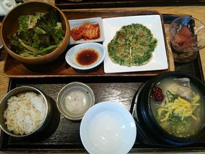 素饍齋 銀座三越 （そそんじぇ）