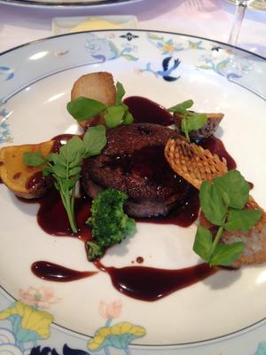 シェ・ソーマ （CHEZ･SOMA）