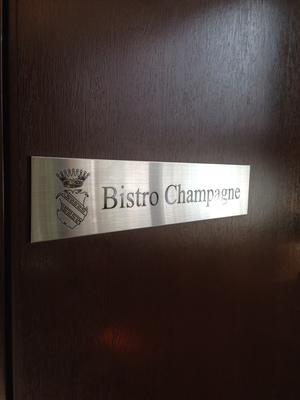 Bistro Champagne (ビストロ シャンパーニュ)