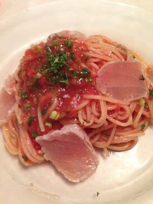 ワインと美味しい一人鍋 アスペルジュ - Asperge