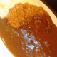 カレー中(756円)＋ロースカツ(216円)