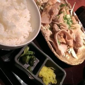 鳥どり 丸の内センタービル店