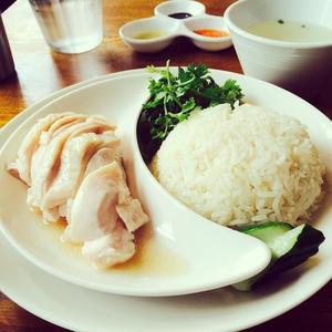 松記鶏飯 （SONG KEE JEE FAN）