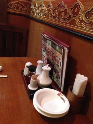 桂園 新橋店 （けいえん）