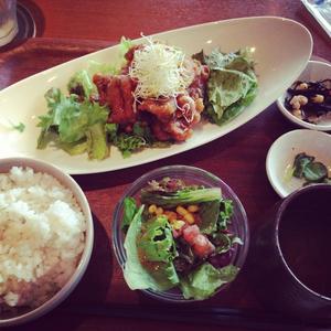 カワラ カフェアンドダイニング (kawara CAFE&DINING) 池袋