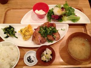 おぼんdeごはん 二子玉川ライズS.C店