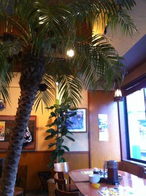 ソウルフードバンコク