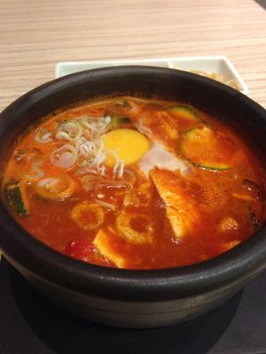 東京純豆腐 自由が丘店