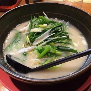 麺匠 はなみち 十三店