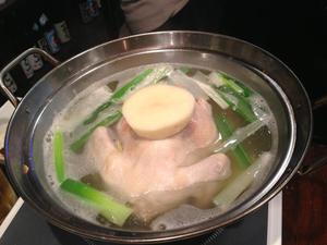 東大門タッカンマリ 江戸川橋店