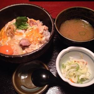 鳥元（とりげん）神田東口店