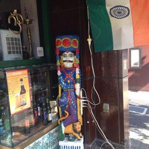 ダージリン（DARJELING）本郷店