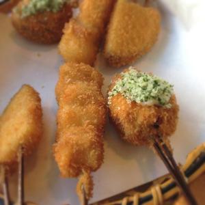 ぎんざ磯むら 四丁目店