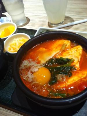 東京純豆腐 ルミネ北千住店