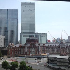 鉄板焼 天 本丸（ほんまる）