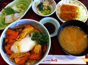 北海道料理ユック 新橋店