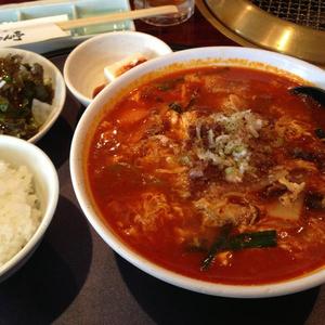 焼肉や とんちゃん亭 川崎店