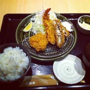 和幸 メトロエム後楽園店