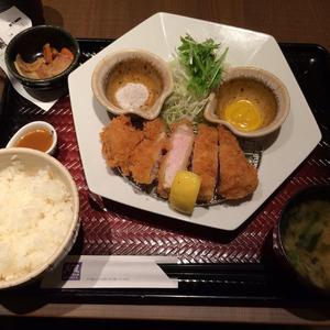 大戸屋 丸の内新東京ビル店