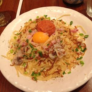 たらこ屋 川崎アゼリア店