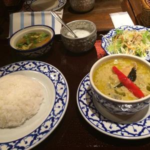 TOM THAI (トムタイ) 池袋1号店