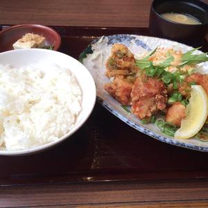 大衆居食家 しょうき 半道橋店