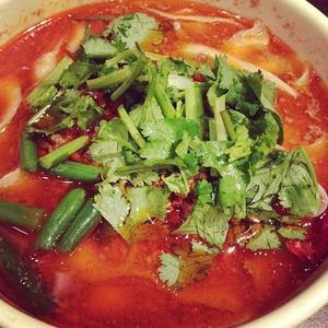 西安刀削麺酒楼 西新橋店