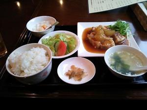 桃莉 （とうり）