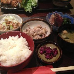 麹蔵 八重洲一丁目店