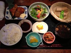 旬菜酒房 わらび