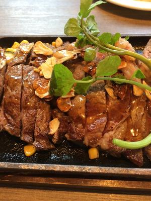 クイーンズ グリル（Queens Grill）