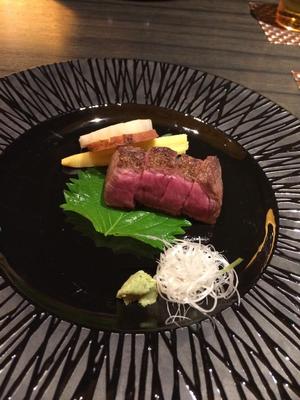 雪月風花 北野坂