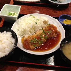 酒場蛍火 大手町ファーストスクエア店