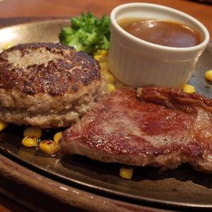 ステーキ＆カフェ ケネディ 三宿店