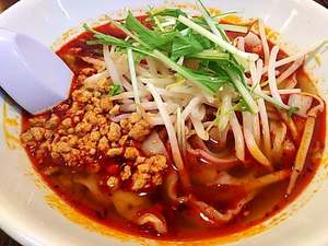 香港酒家 九龍 - ほんこんしゅかきゅうりゅう