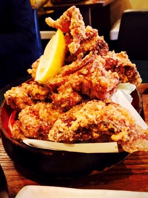 媛 （ひめ） 今治焼き鳥の旅