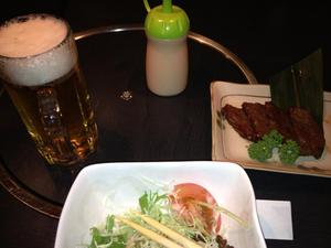 焼肉・韓国料理 琴