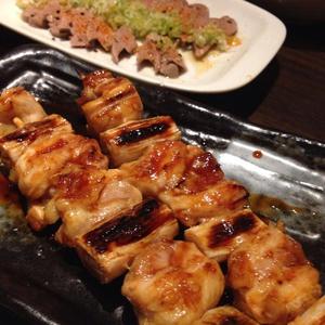 やきとりセンター 川崎リバーク店