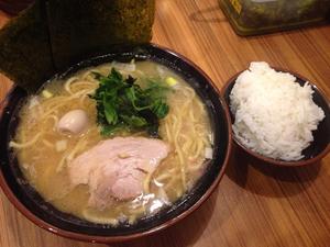 池袋商店 2号店