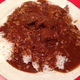 ミツバチカレー