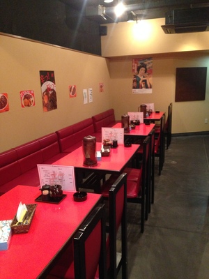 新町ミツバチカレー