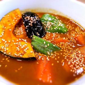 スープカリー・カルマ （SOUP CURRY KARMA）