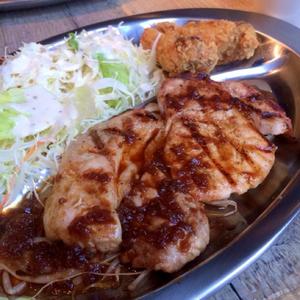 HANGOUT（ハングアウト）