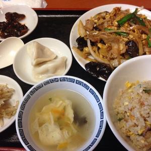 新台北 (しんたいぺい) １号店