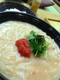 つるとんたん　六本木店