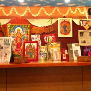 カイラス・ヴィラ（Kailash Villa）