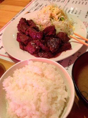 炭火焼肉 ぎゅうぎゅう