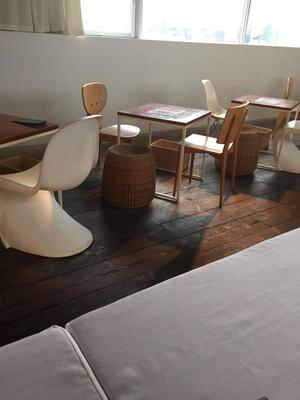 chano-ma 中目黒 （チャノマ）