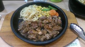 ペッパーランチ 南池袋店