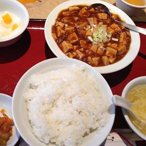 中華居酒屋 彩味園 (さいみえん) 茅場町店